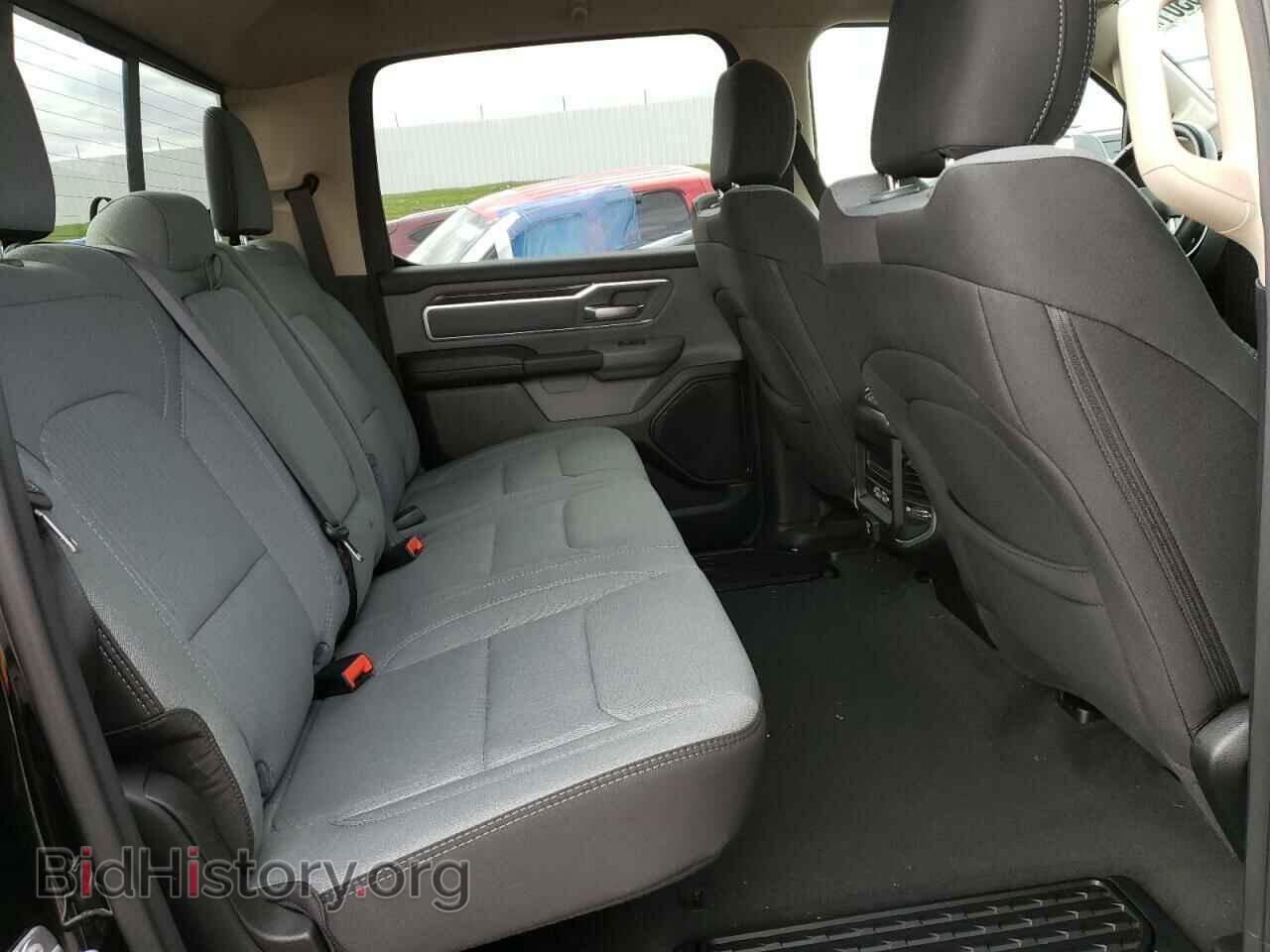 2020 RAM 1500 - VIN: 1C6SRFFT7LN208202 - Фото 6