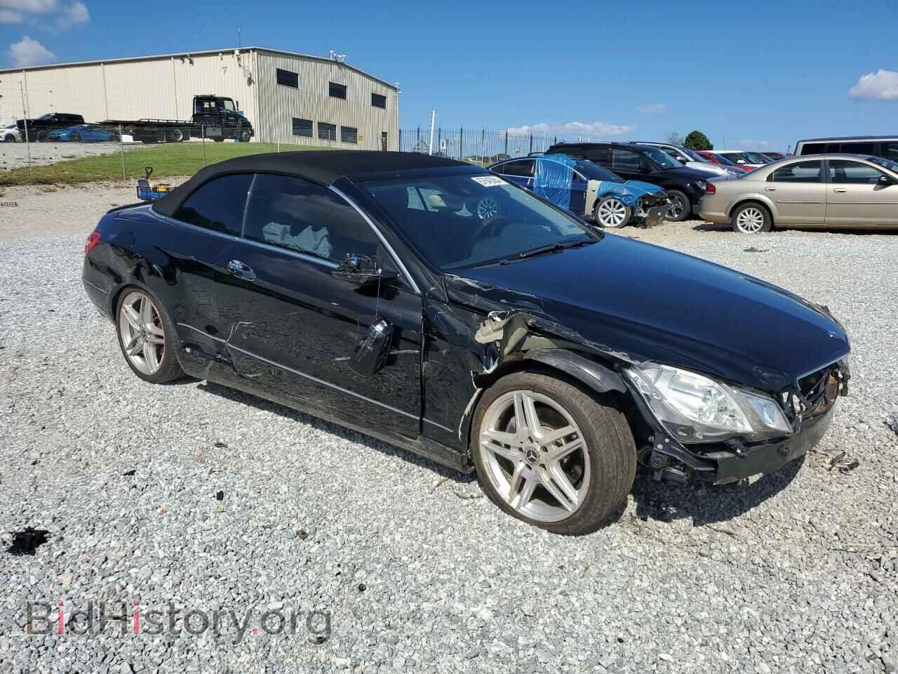 2013 MERCEDES-BENZ E-CLASS - VIN: WDDKK5KF0DF201732 - Фото 4