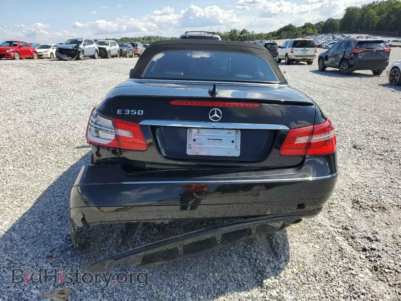 2013 MERCEDES-BENZ E-CLASS - VIN: WDDKK5KF0DF201732 - Фото 6