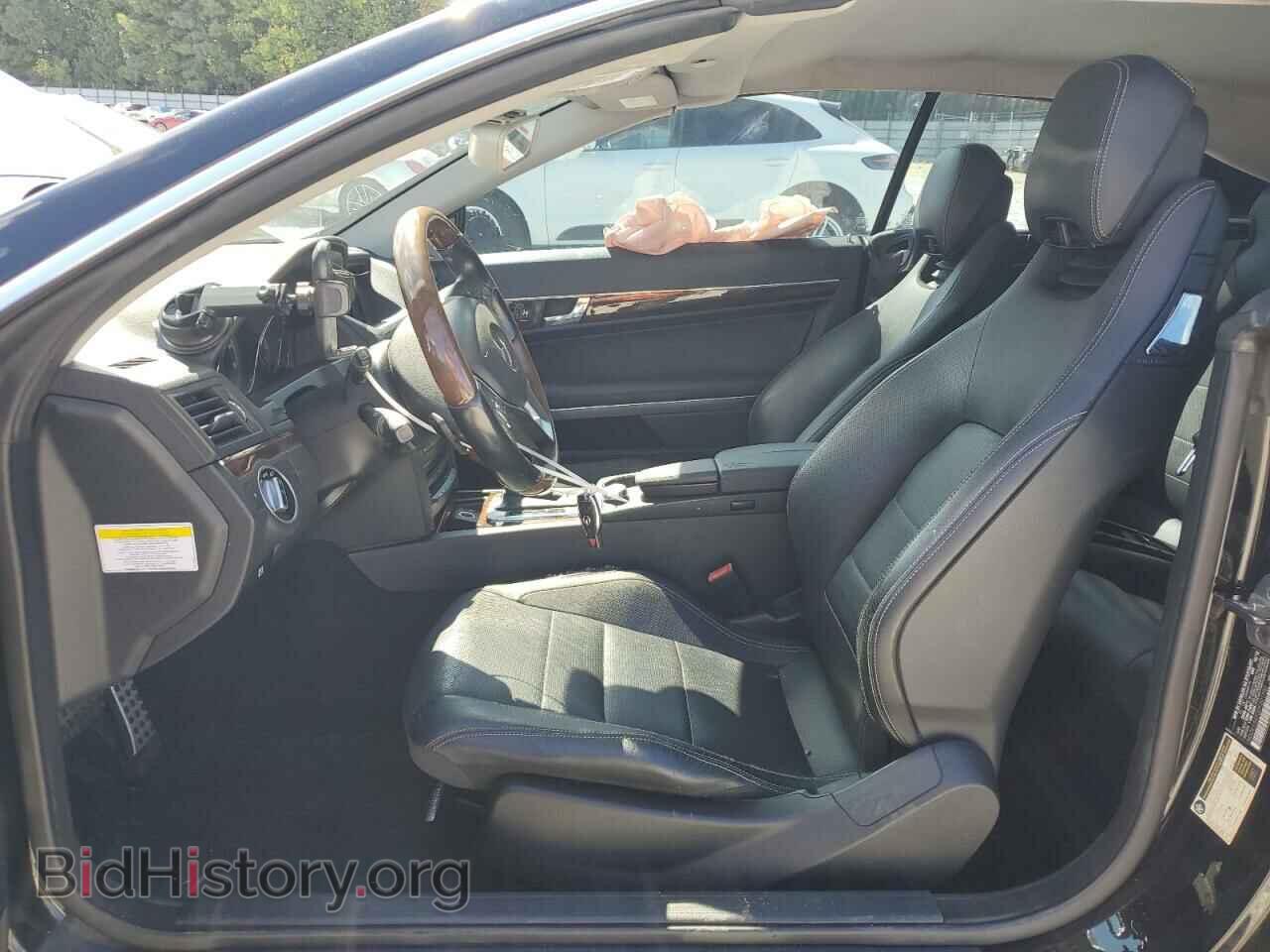 2013 MERCEDES-BENZ E-CLASS - VIN: WDDKK5KF0DF201732 - Фото 7