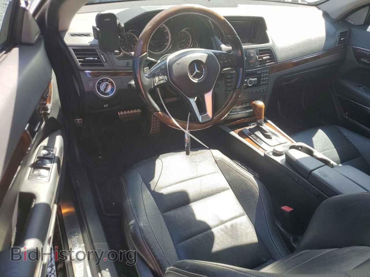 2013 MERCEDES-BENZ E-CLASS - VIN: WDDKK5KF0DF201732 - Фото 8
