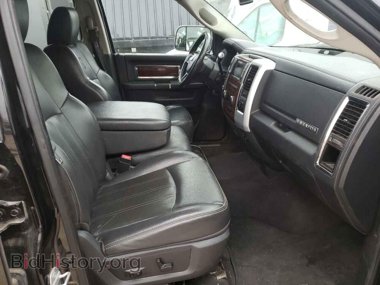 2012 DODGE RAM 3500 - VIN: 3C63DRMLXCG302669 - Фото 5