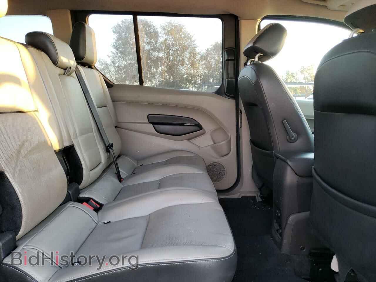2014 FORD TRANSIT CO - VIN: NM0GE9G74E1148383 - Фото 6