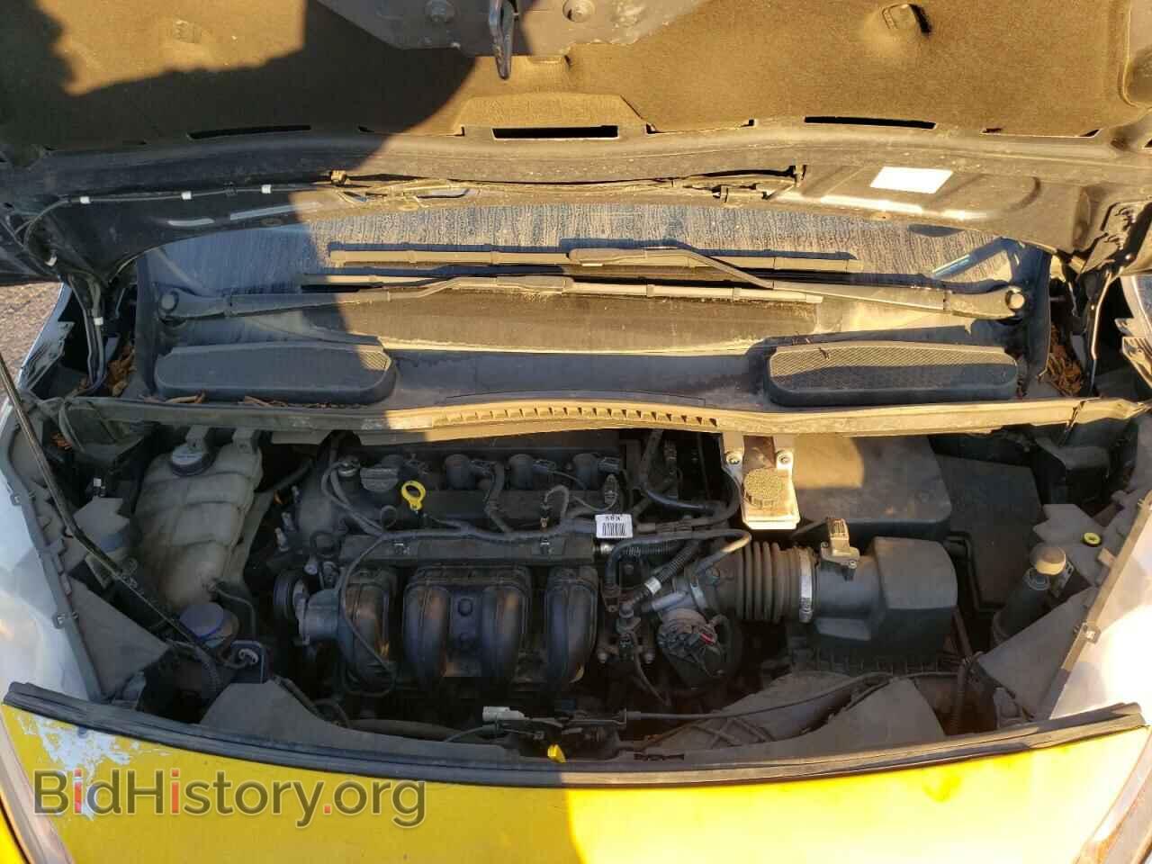 2014 FORD TRANSIT CO - VIN: NM0GE9G74E1148383 - Фото 7