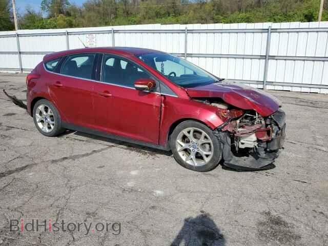 2013 FORD ALL Models - VIN: 1FADP3N20DL196377 - Фото 4