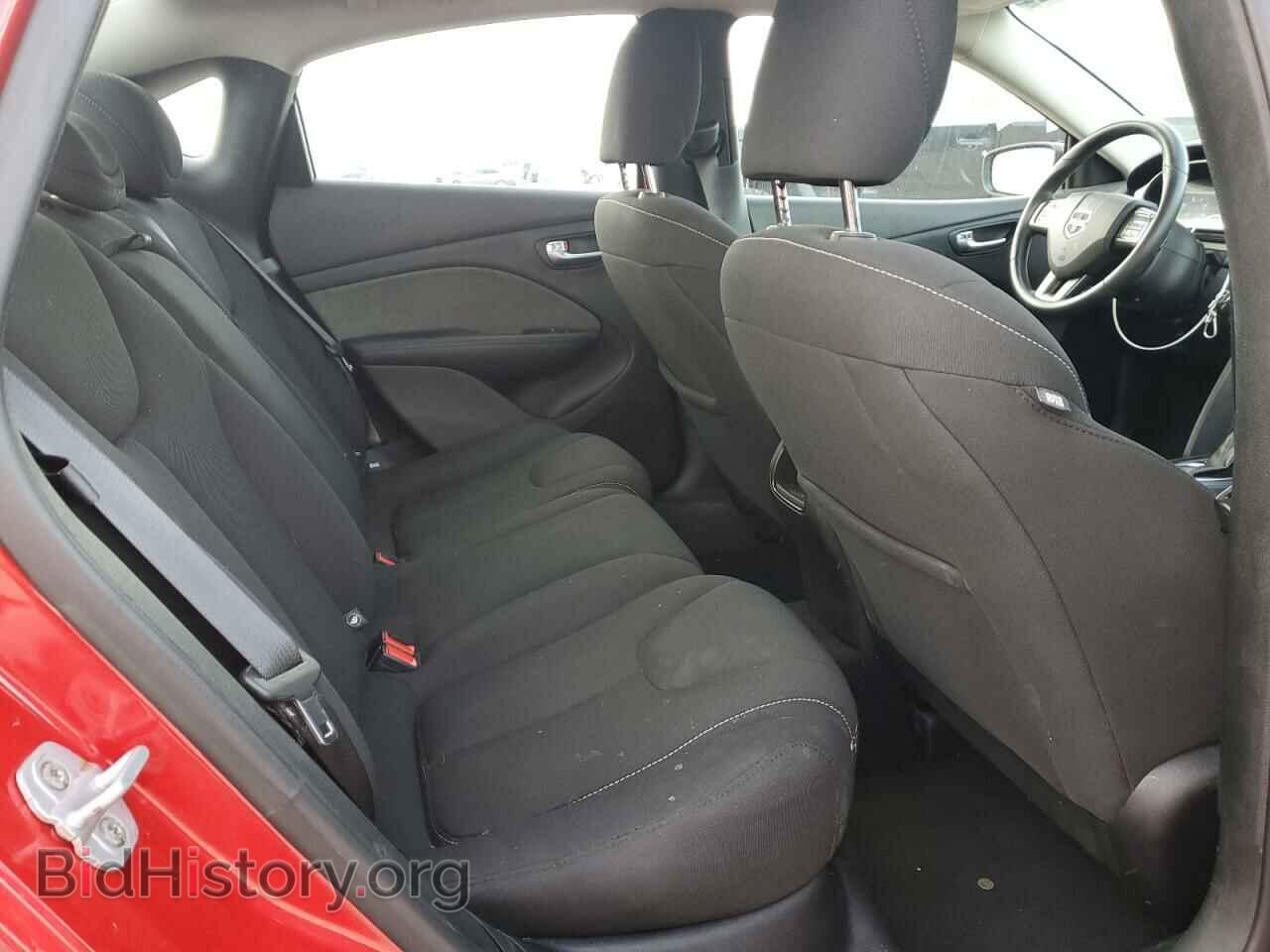 2013 DODGE DART - VIN: 1C3CDFBA8DD301435 - Фото 10