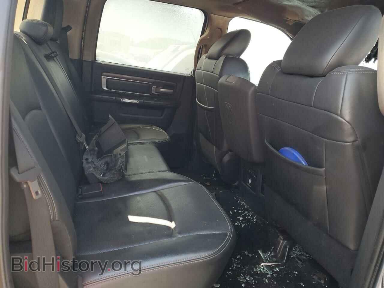 2013 RAM 1500 - VIN: 1C6RR7NT0DS548560 - Фото 10
