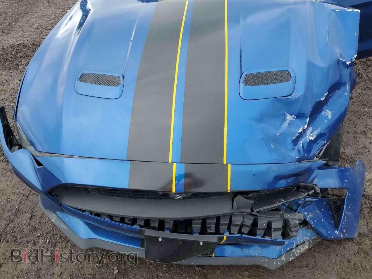 2018 FORD ALL Models - VIN: 1FA6P8TH0J5160959 - Photo 11