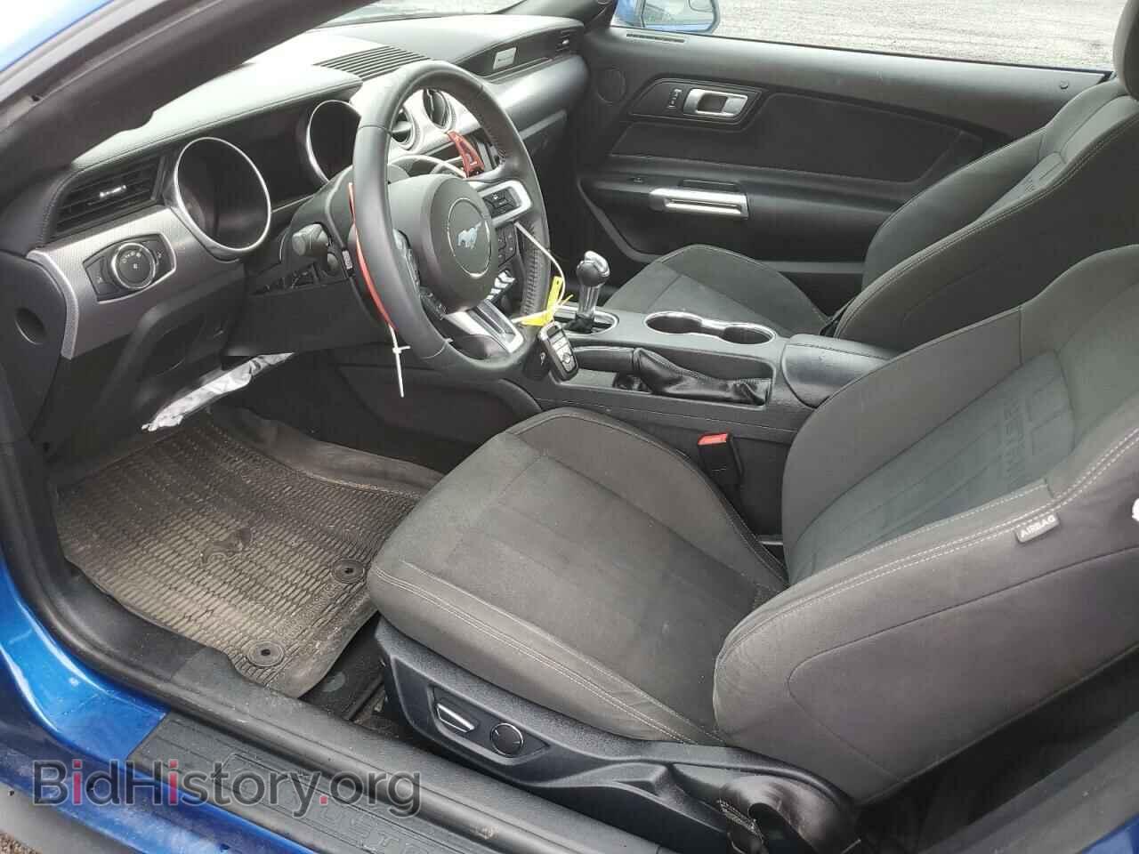 2018 FORD ALL Models - VIN: 1FA6P8TH0J5160959 - Photo 7