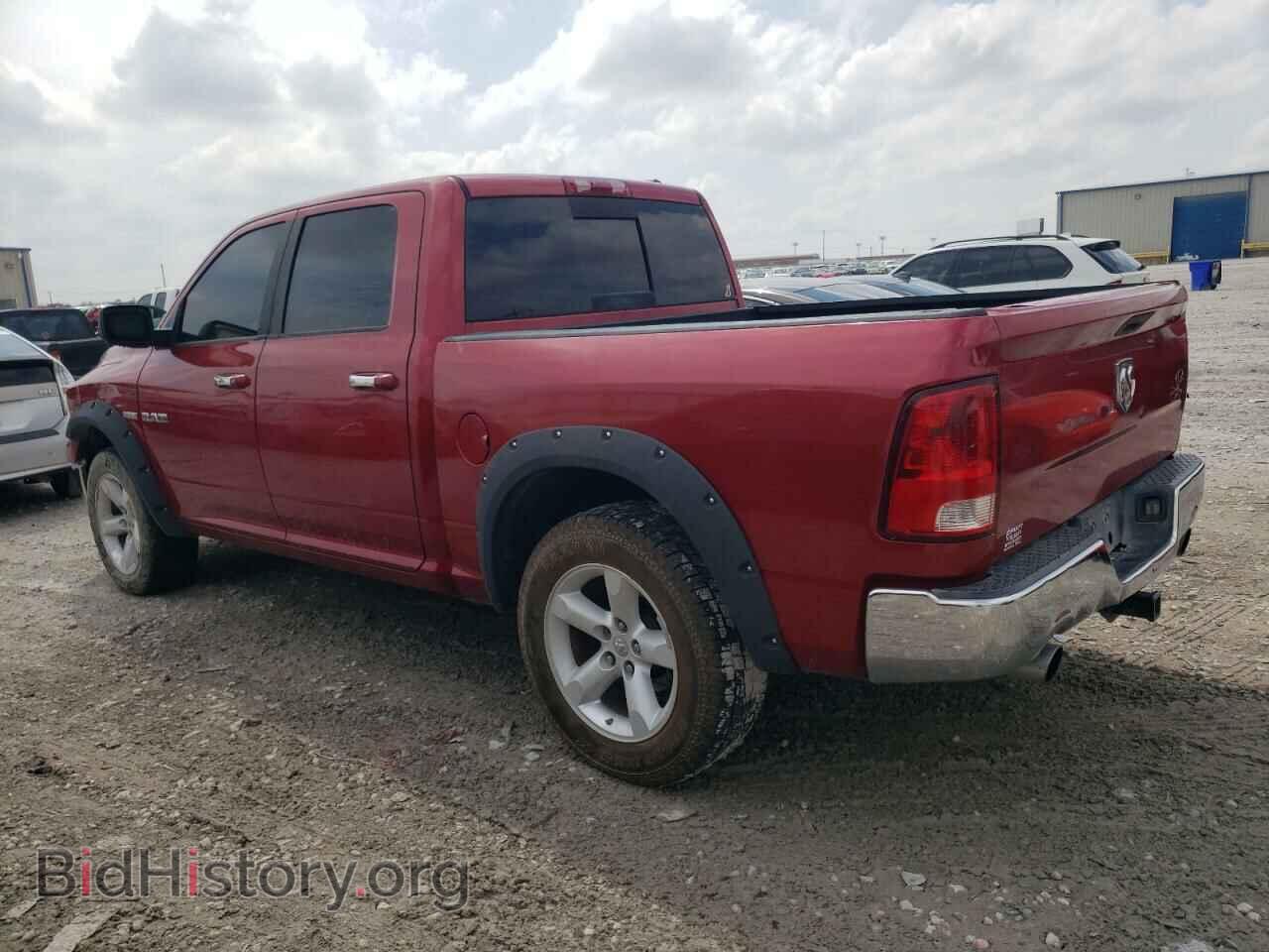 2010 DODGE All Models - VIN: 1D7RB1CT0AS119305 - Фото 2