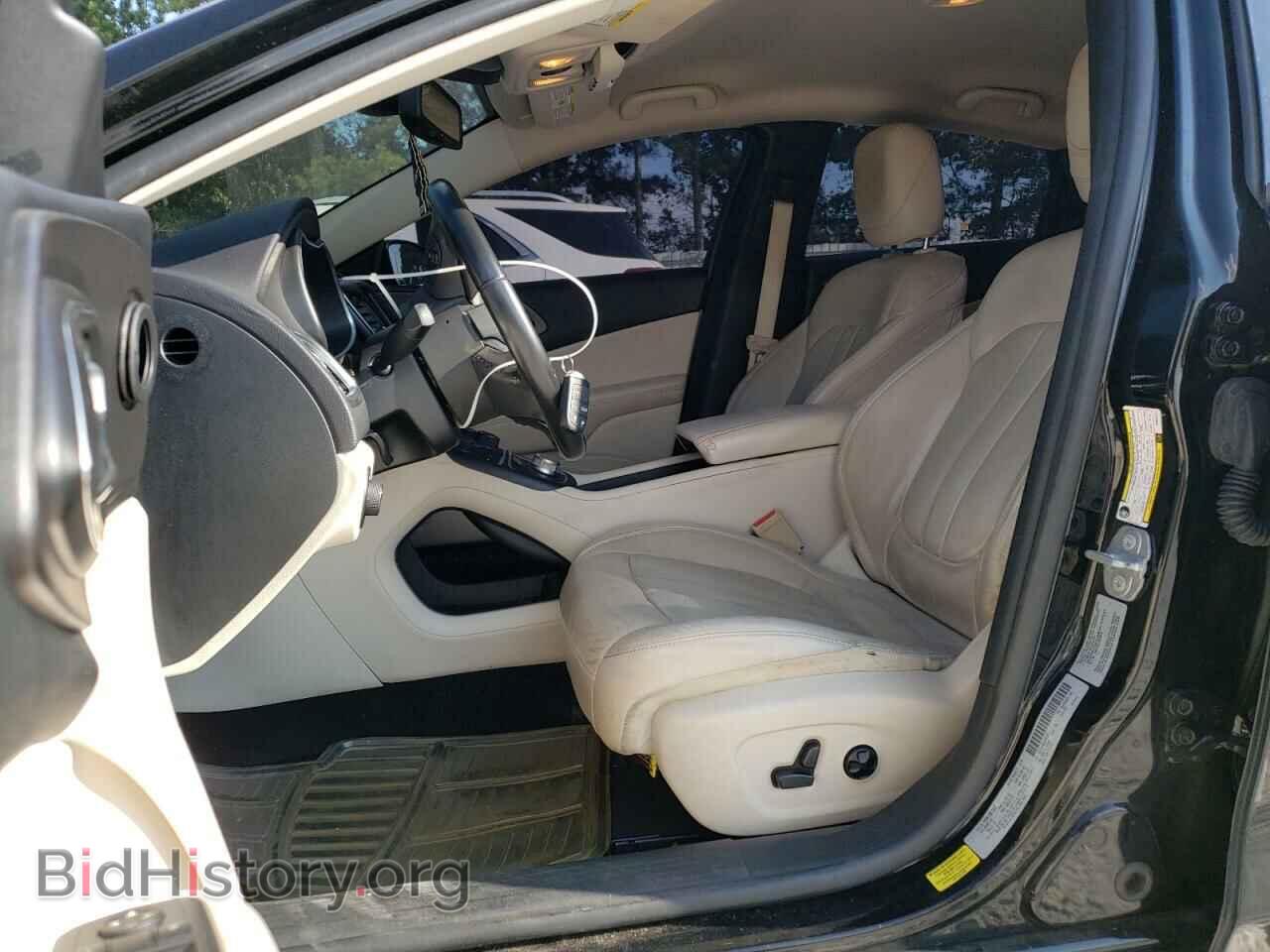2017 CHRYSLER 200 - VIN: 1C3CCCAB5HN503211 - Фото 7