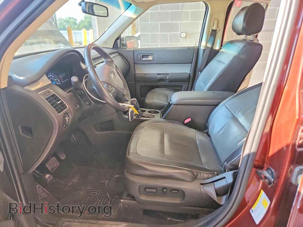 2015 FORD FLEX - VIN: 2FMGK5C8XFBA18967 - Photo 7