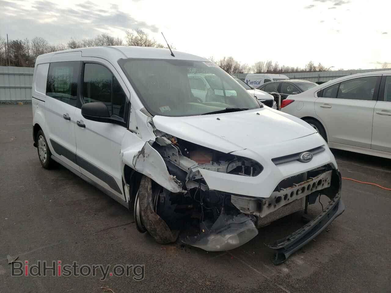 Photo NM0LS7E78E1157568 - FORD TRANSIT CO 2014