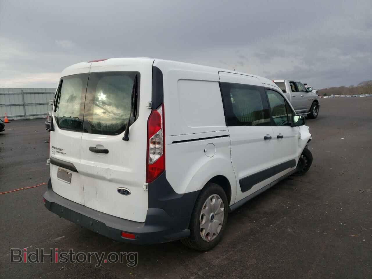 2014 FORD TRANSIT CO - VIN: NM0LS7E78E1157568 - Photo 4