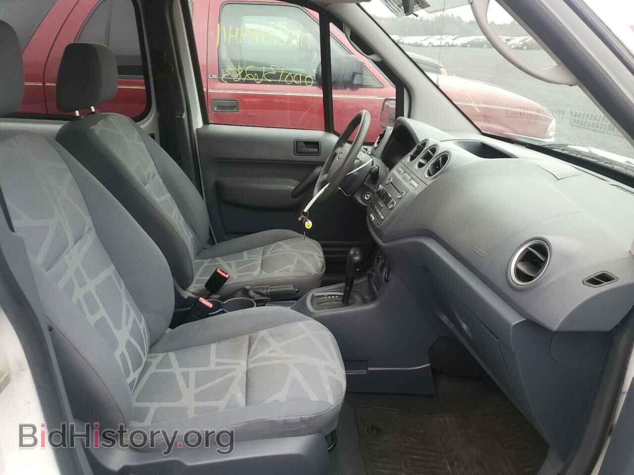 2014 FORD TRANSIT CO - VIN: NM0LS7E78E1157568 - Photo 5