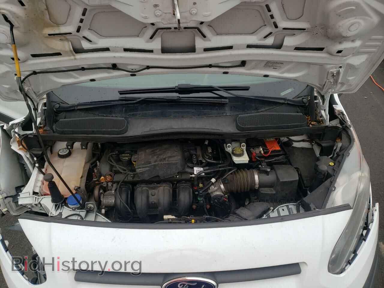 2014 FORD TRANSIT CO - VIN: NM0LS7E78E1157568 - Photo 7