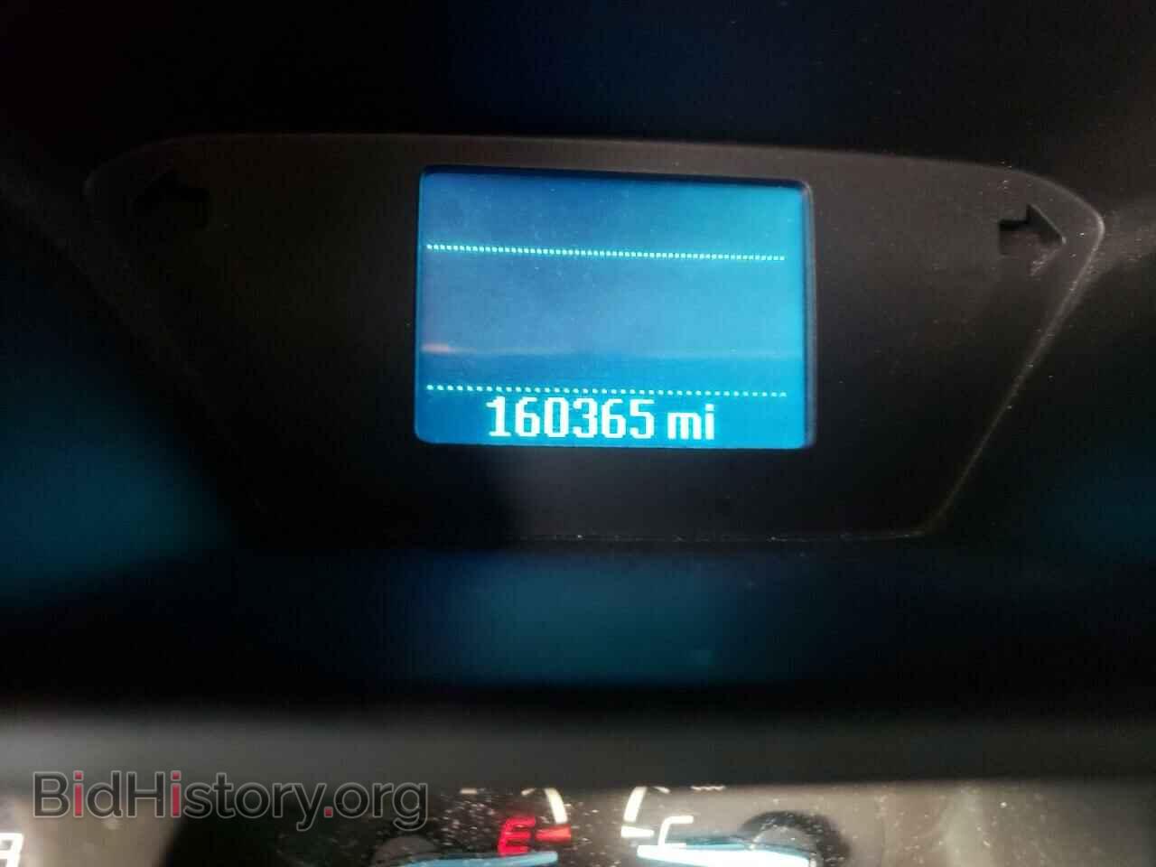 2014 FORD TRANSIT CO - VIN: NM0LS7E78E1157568 - Photo 8