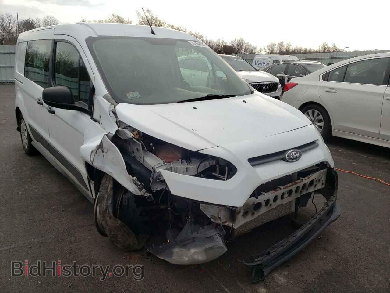 2014 FORD TRANSIT CO - VIN: NM0LS7E78E1157568 - Photo 9