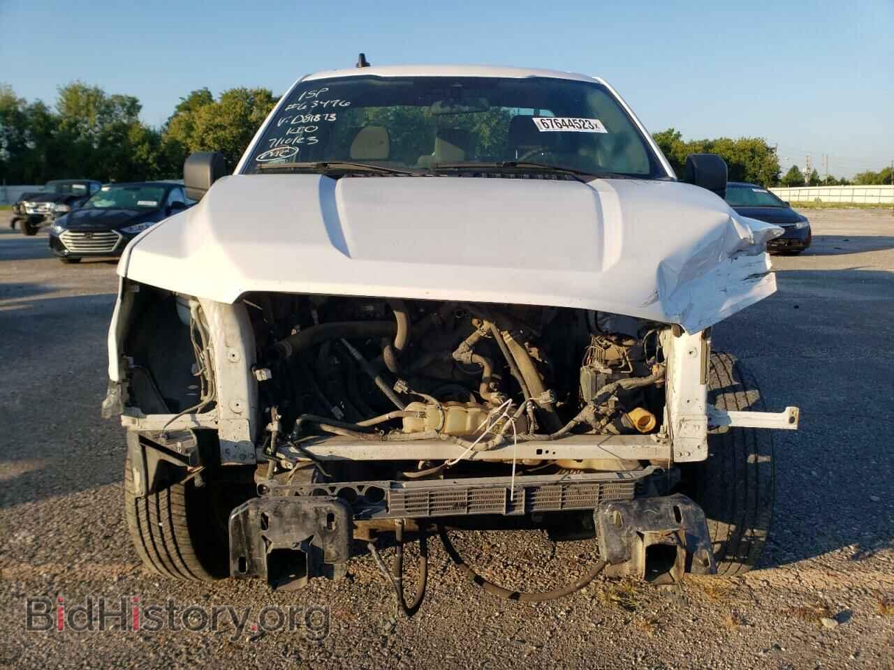 2020 FORD All Models - VIN: 1FTMF1CB5LKD81873 - Фото 5