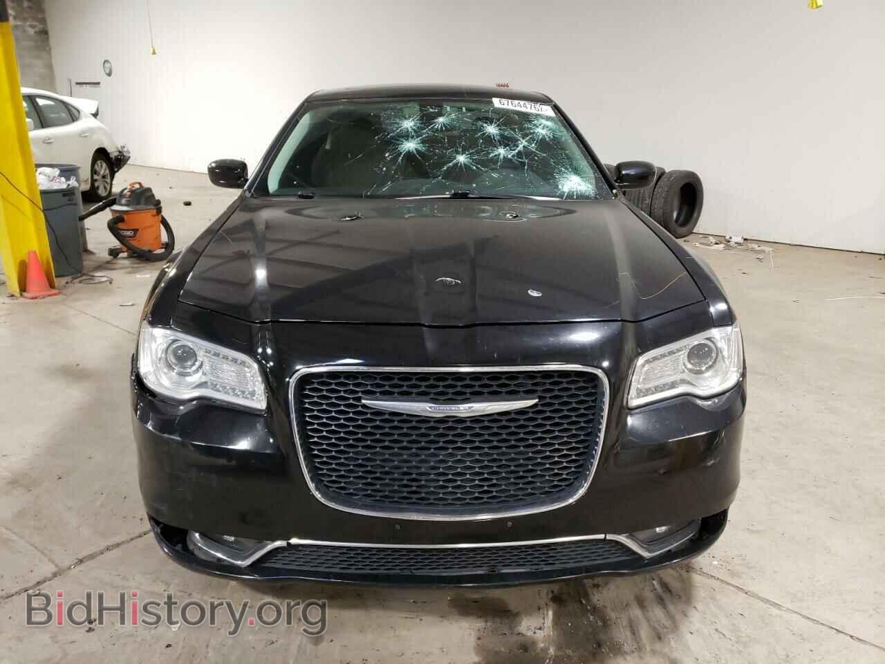 2016 CHRYSLER 300 - VIN: 2C3CCAAG3GH198248 - Фото 5