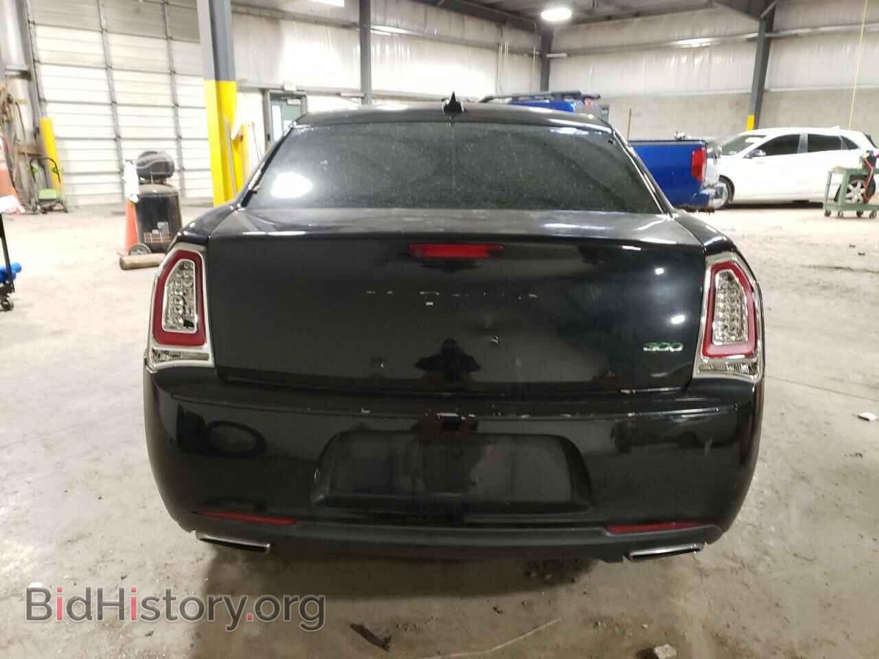 2016 CHRYSLER 300 - VIN: 2C3CCAAG3GH198248 - Фото 6