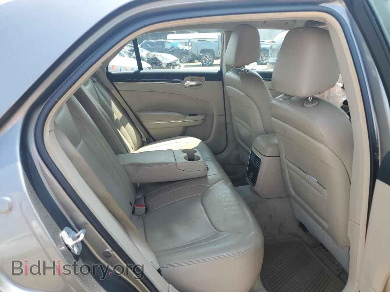 2012 CHRYSLER 300 - VIN: 2C3CCAAG2CH108467 - Фото 10