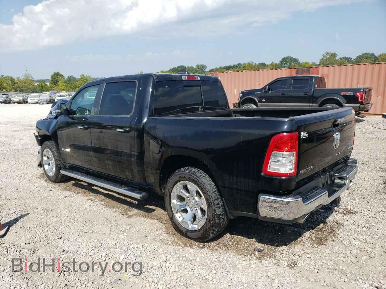 2020 RAM 1500 - VIN: 1C6SRFFM1LN225408 - Фото 2