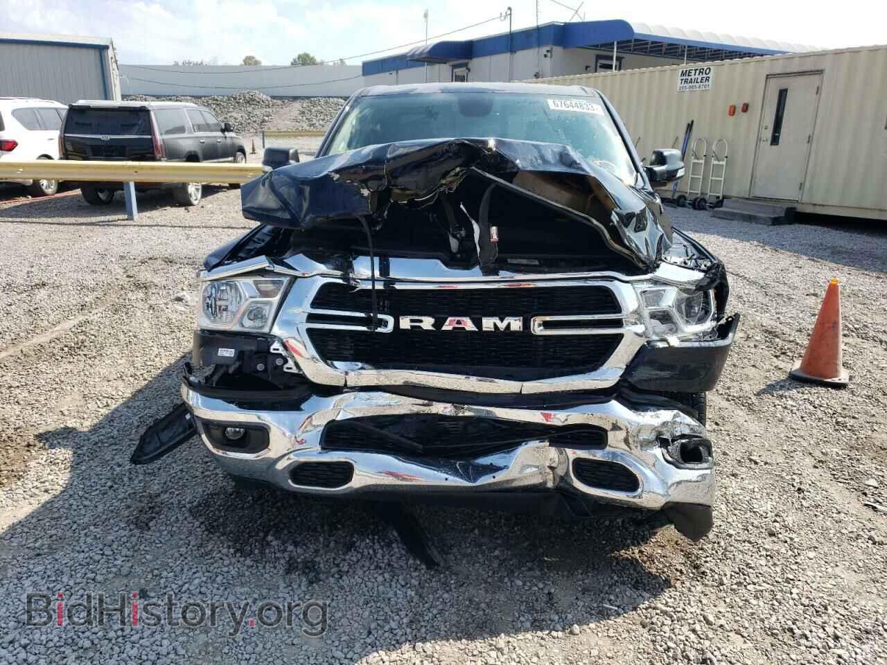 2020 RAM 1500 - VIN: 1C6SRFFM1LN225408 - Фото 5