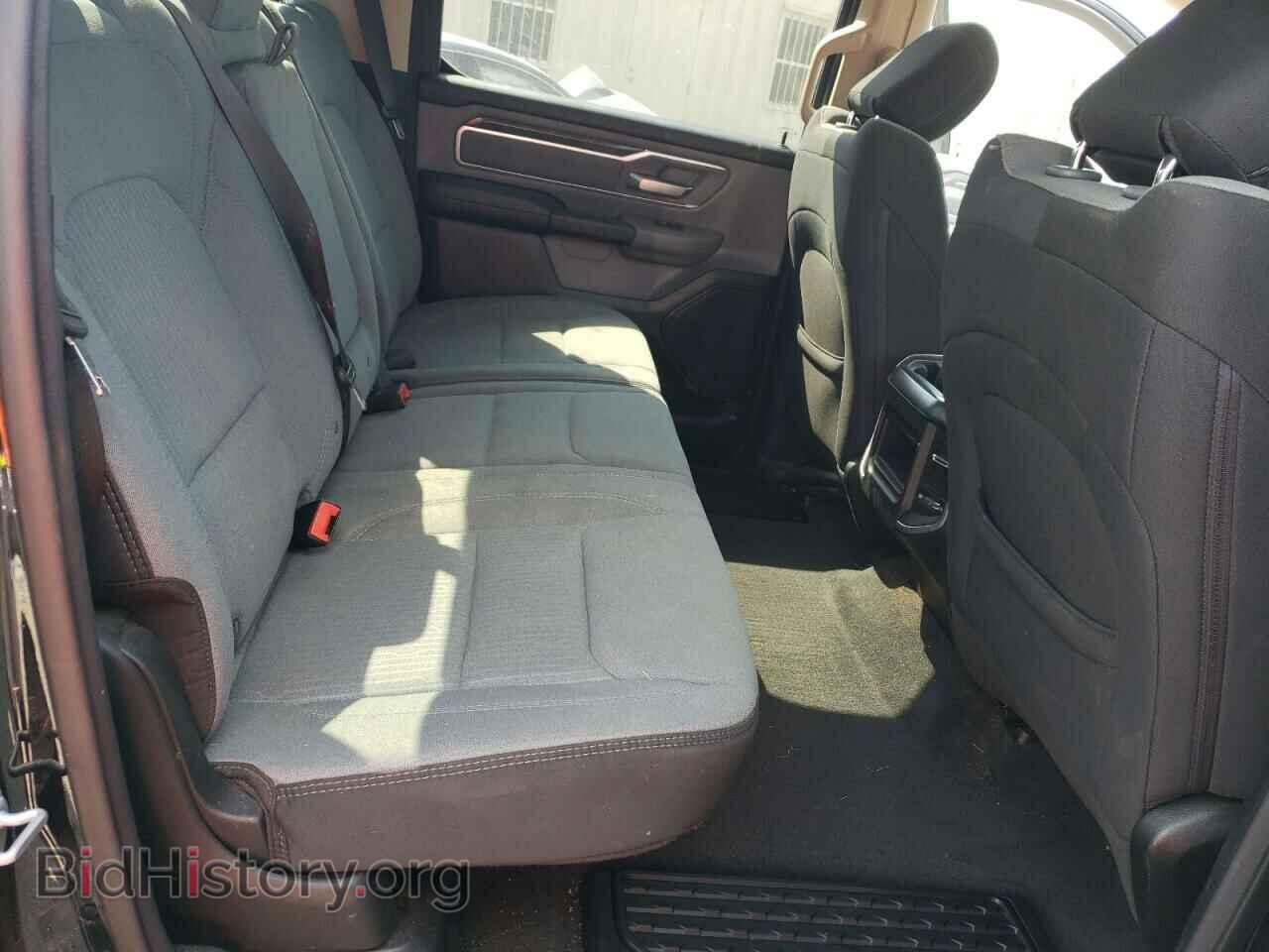 2020 RAM 1500 - VIN: 1C6SRFFM1LN225408 - Фото 10