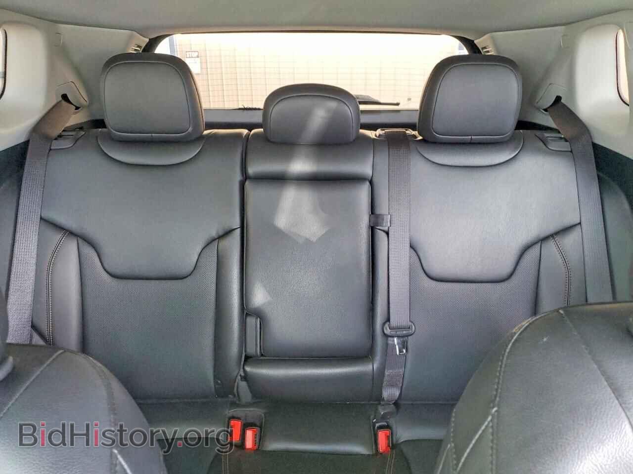 2022 JEEP COMPASS - VIN: 3C4NJDCB7NT153363 - Фото 10