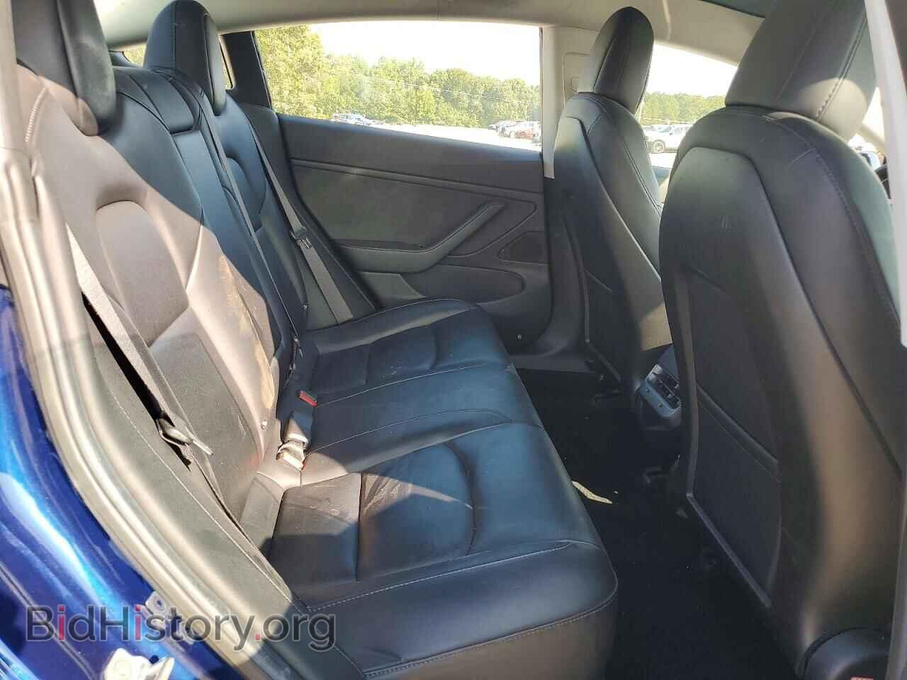 2018 TESLA MODEL 3 - VIN: 5YJ3E1EA8JF052338 - Фото 10
