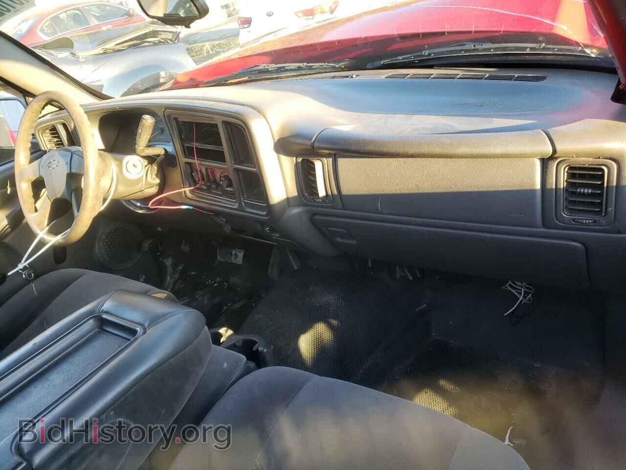2006 CHEVROLET ALL Models - VIN: 3GCEC14X46G265762 - Фото 8