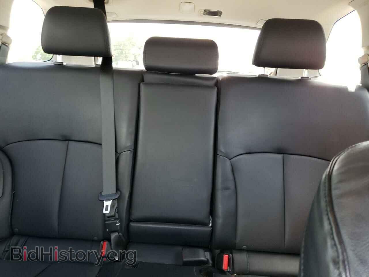 2014 SUBARU OUTBACK - VIN: 4S4BRBLC5E3266342 - Фото 10