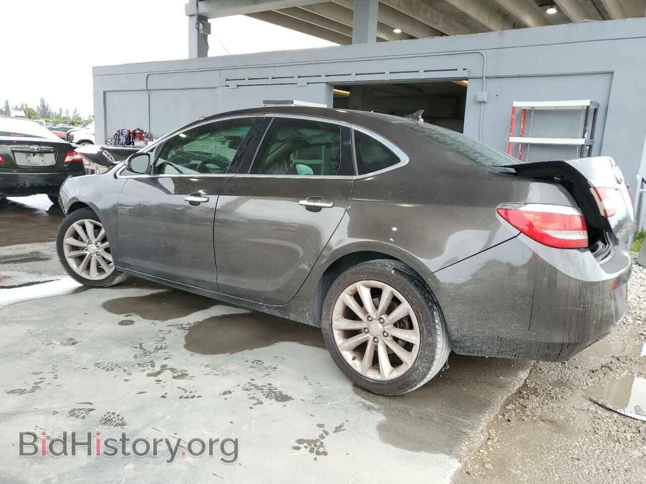 2012 BUICK VERANO - VIN: 1G4PP5SK0C4195001 - Photo 2