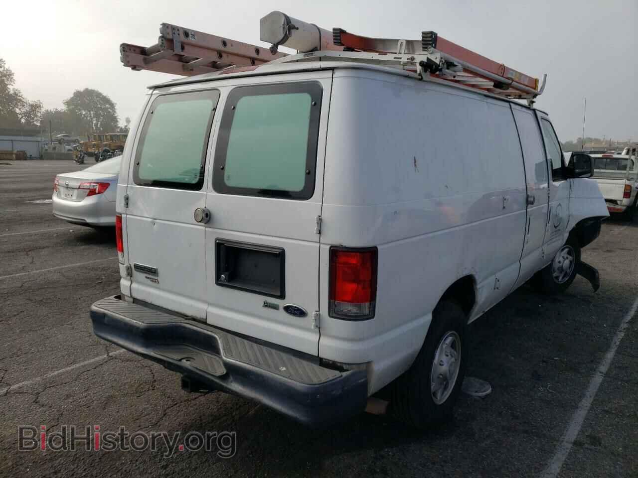 2014 FORD ECONOLINE - VIN: 1FTNE2ELXEDA03168 - Photo 4