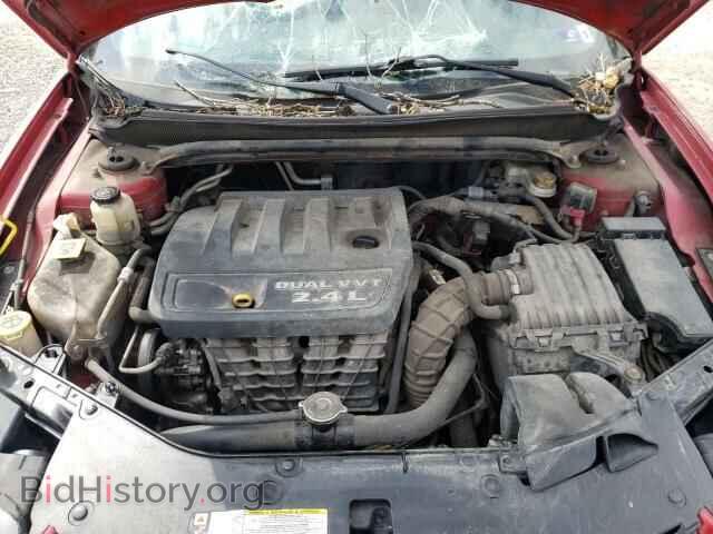 2013 DODGE AVENGER - VIN: 1C3CDZCB5DN519545 - Photo 11