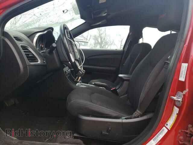 2013 DODGE AVENGER - VIN: 1C3CDZCB5DN519545 - Photo 7