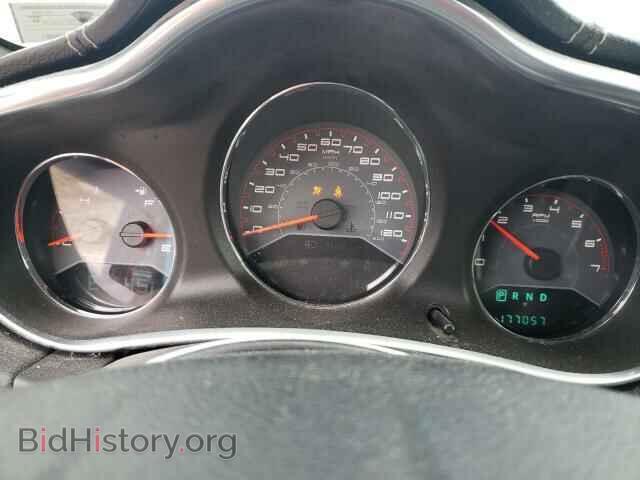 2013 Dodge AVENGER (VIN 1C3CDZCB5DN519545) — photo 9 of 13