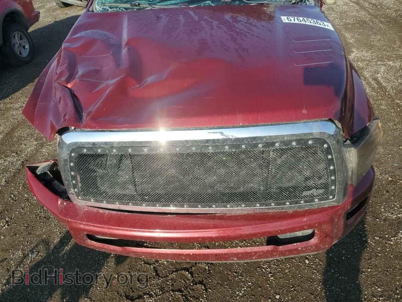 2014 RAM All Models - VIN: 3C6UR5DL3EG270598 - Фото 11