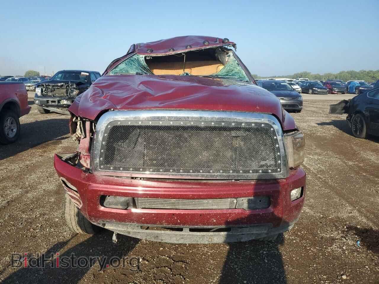 2014 RAM All Models - VIN: 3C6UR5DL3EG270598 - Фото 5