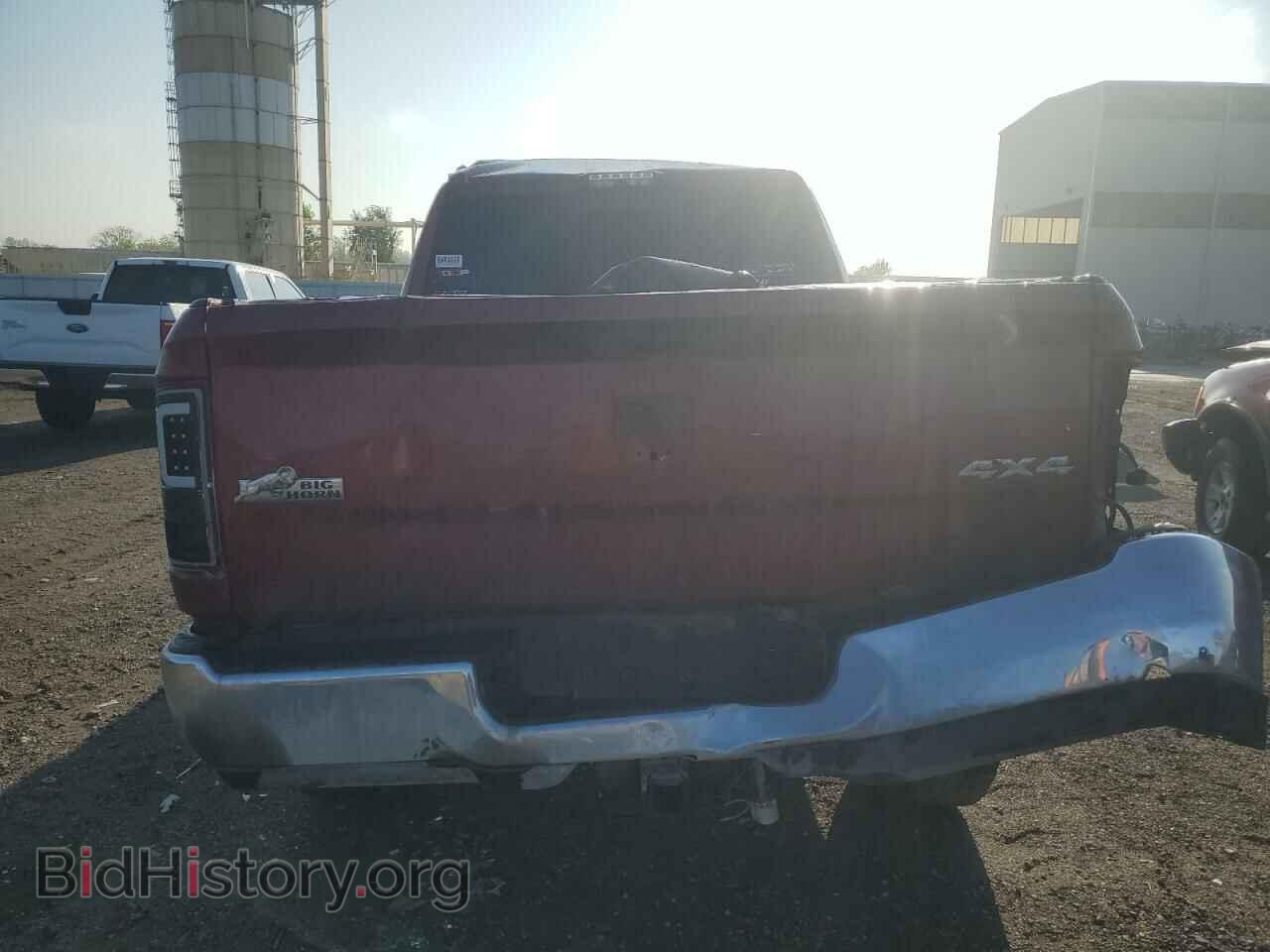 2014 RAM All Models - VIN: 3C6UR5DL3EG270598 - Фото 6
