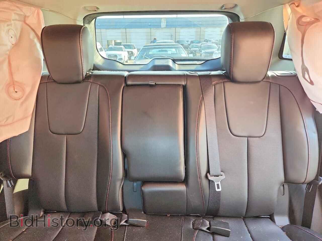 2013 GMC TERRAIN - VIN: 2GKFLYE30D6162621 - Photo 10