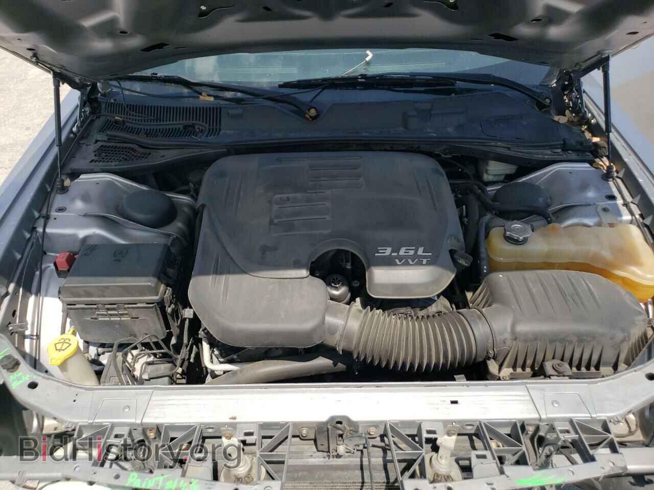 2014 DODGE CHALLENGER - VIN: 2C3CDYAG0EH149737 - Photo 11