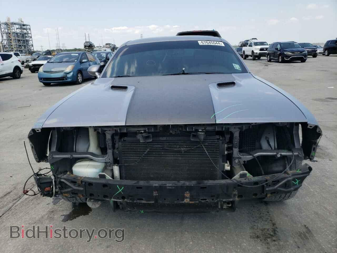 2014 DODGE CHALLENGER - VIN: 2C3CDYAG0EH149737 - Photo 5