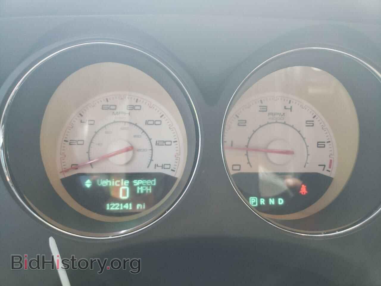 2014 DODGE CHALLENGER - VIN: 2C3CDYAG0EH149737 - Photo 9