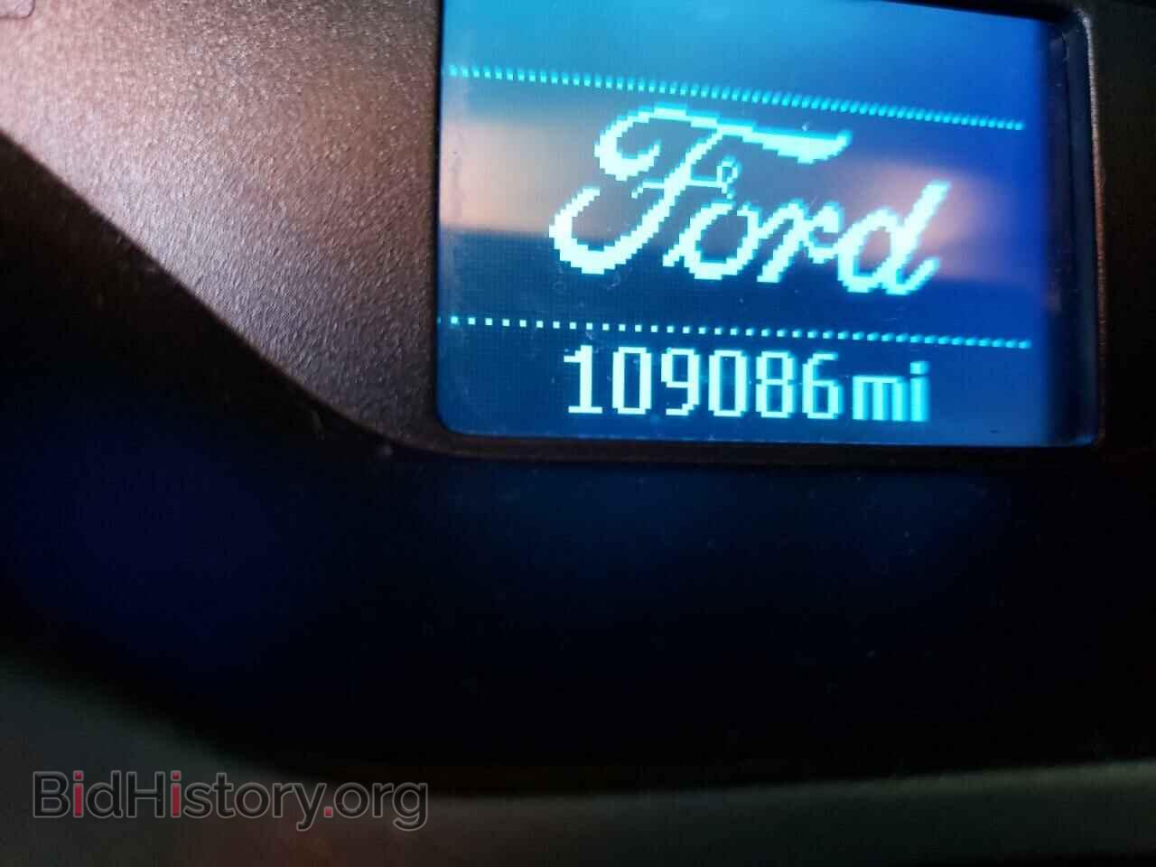 2012 FORD FOCUS - VIN: 1FAHP3K23CL450989 - Photo 8
