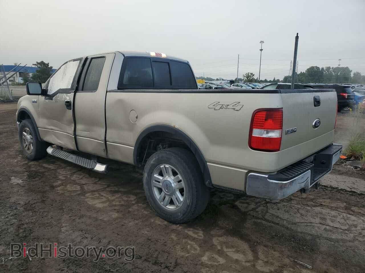 2008 FORD All Models - VIN: 1FTPX14V28FA90010 - Фото 2
