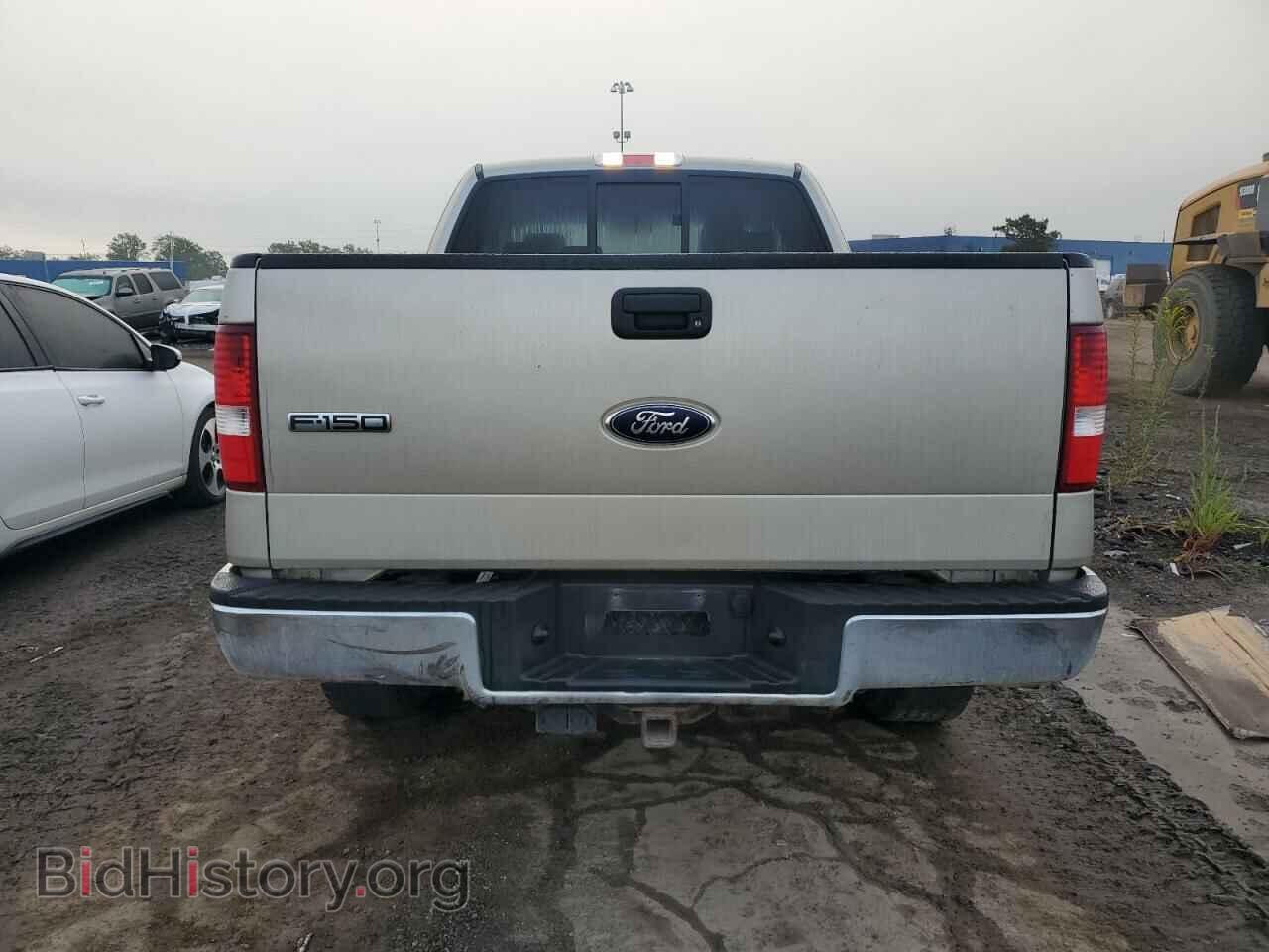 2008 FORD All Models - VIN: 1FTPX14V28FA90010 - Фото 6