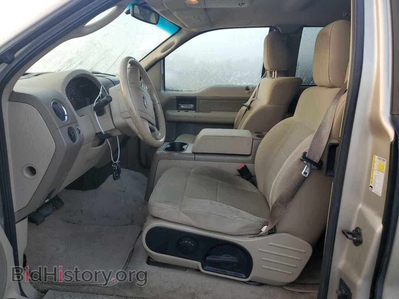 2008 FORD All Models - VIN: 1FTPX14V28FA90010 - Фото 7