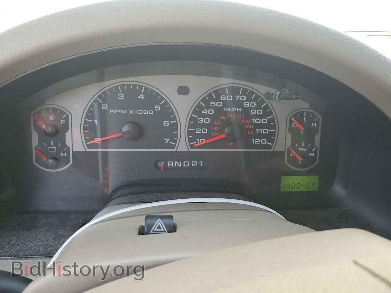 2008 FORD All Models - VIN: 1FTPX14V28FA90010 - Фото 9